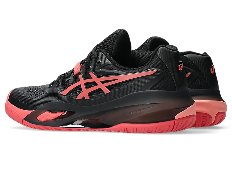 Asics Women's Gel-Resolution X Sienna