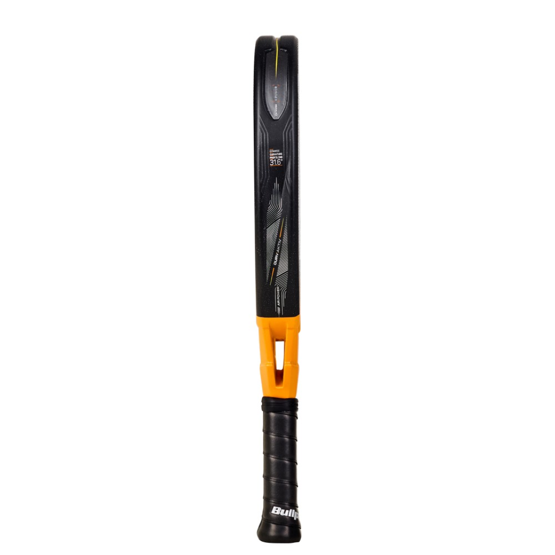 Bullpadel Vertex 05 Comfort Edition 2027 - Raket Padel Tenis/ Padel Racket