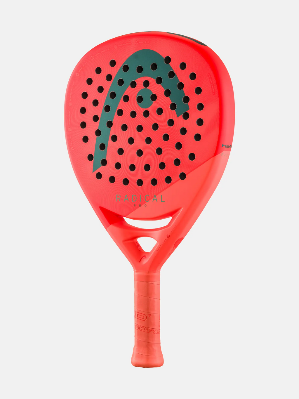 Head Radical Pro Edition 2026