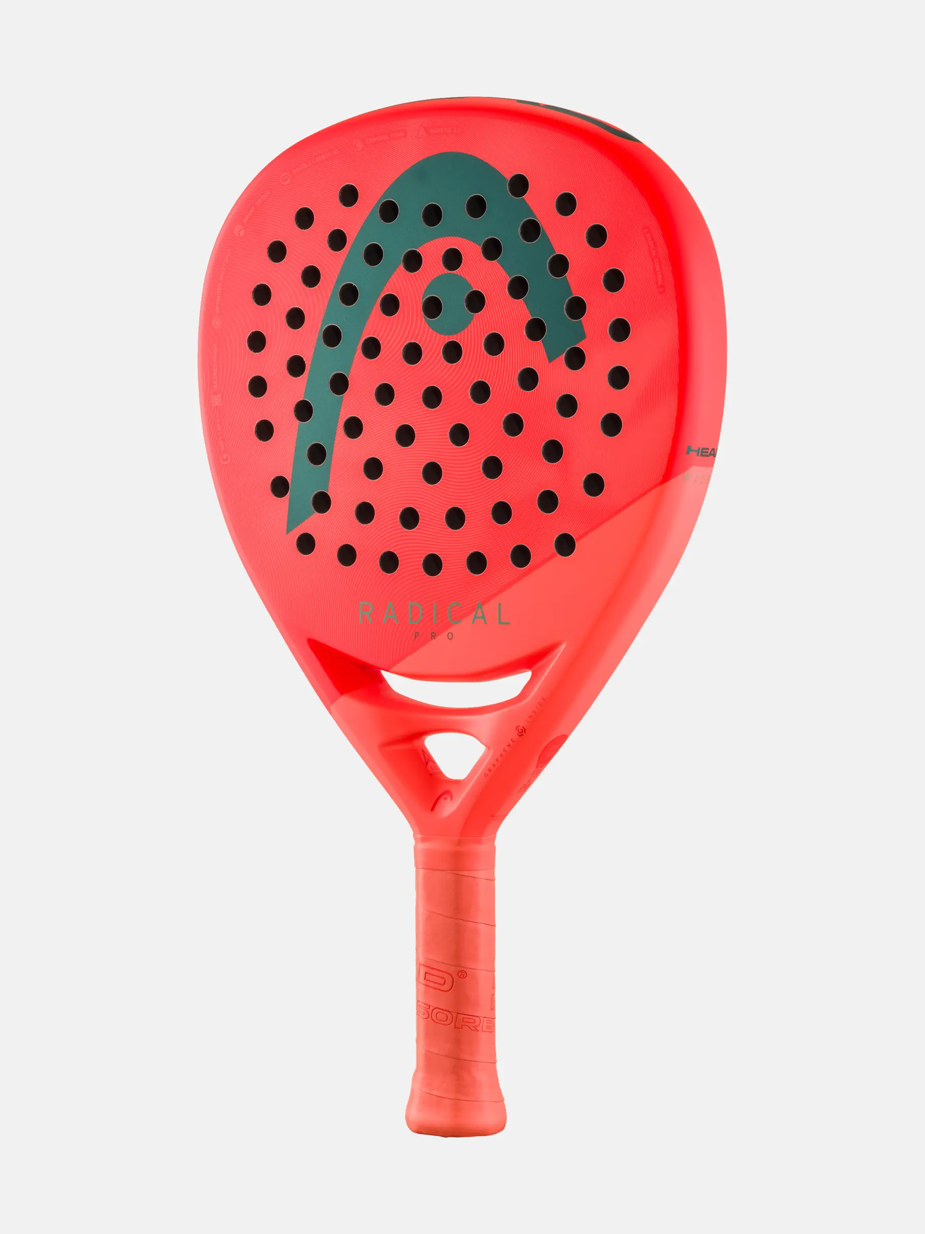 Head Radical Pro Edition 2026