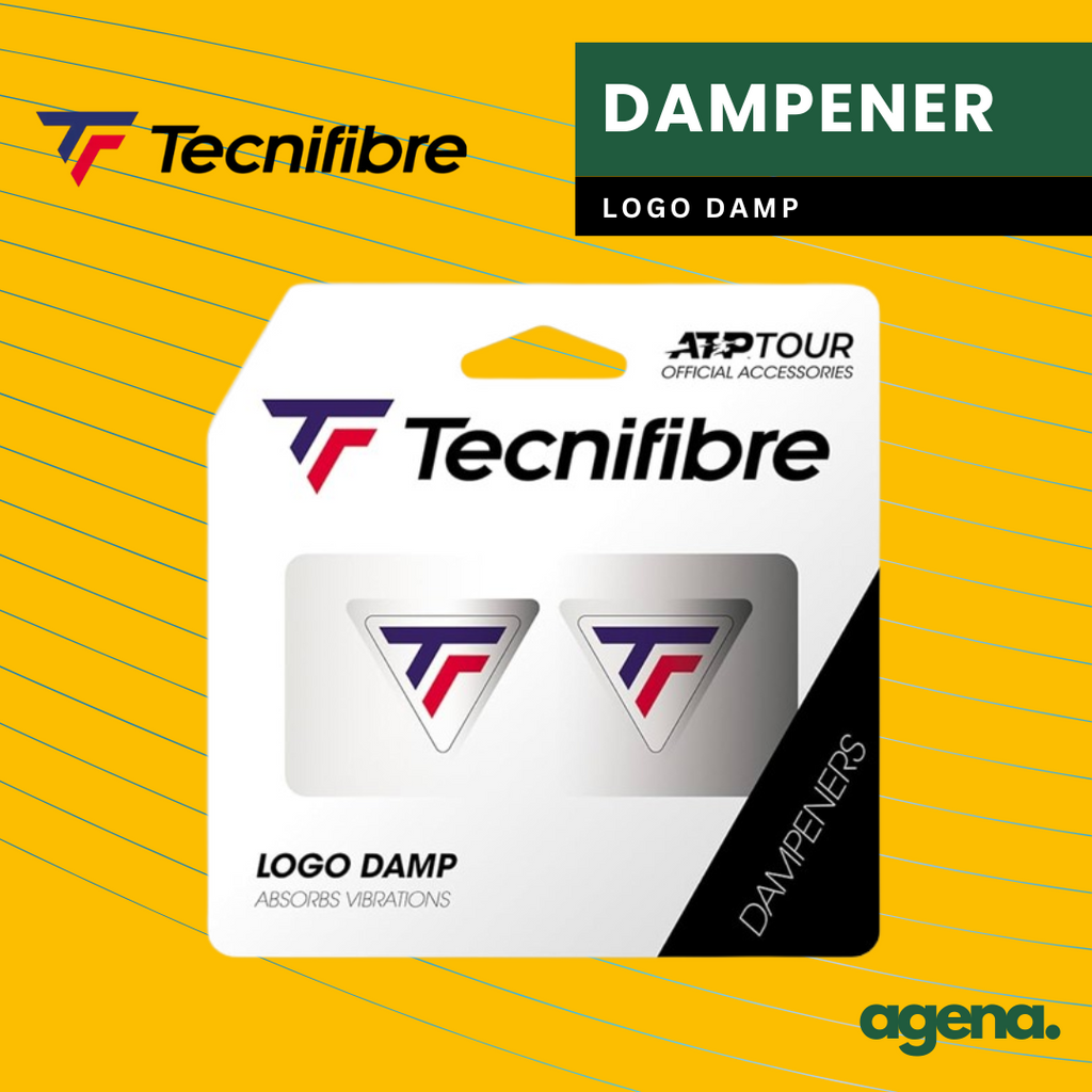 Logo Damp Tecnifibre