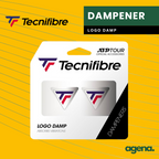 Logo Damp Tecnifibre