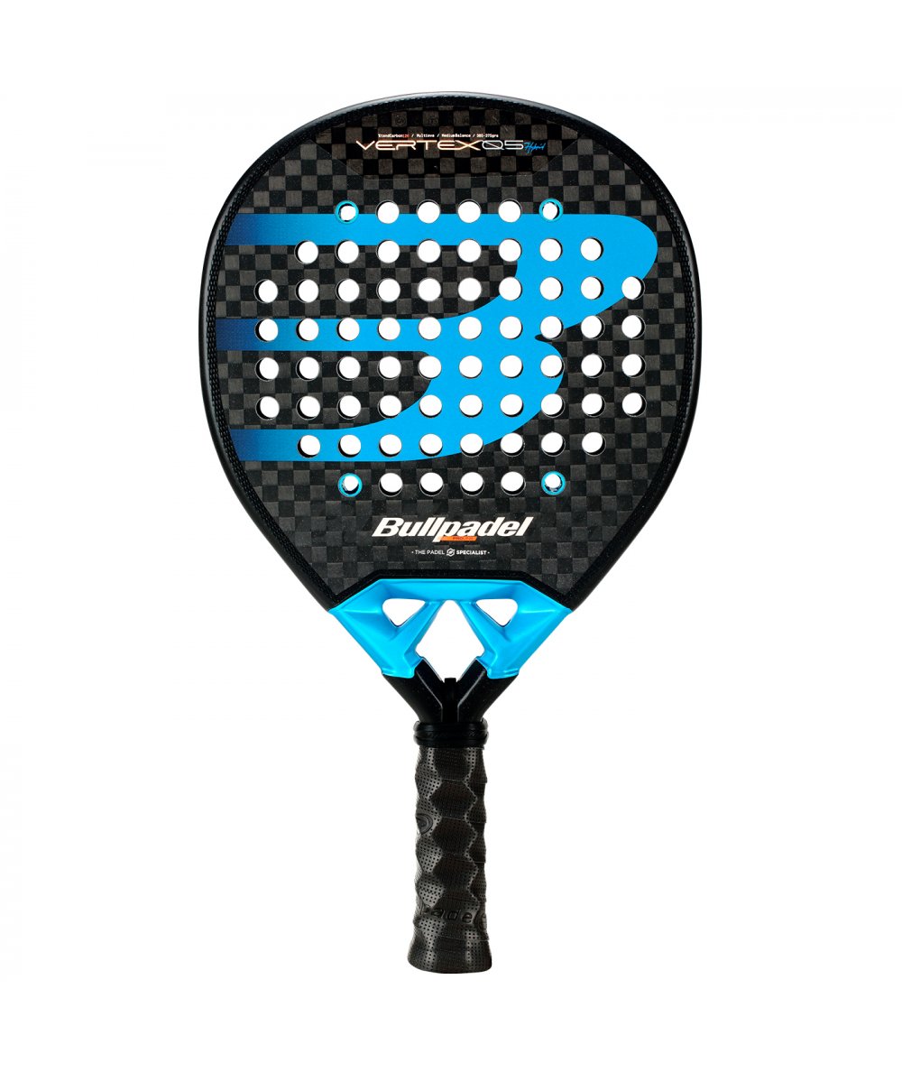 Bullpadel Vertex 05 Hybrid Edition 2026