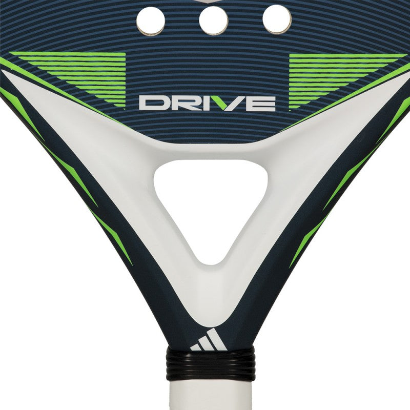 Adidas Padel Drive Blue Edition 2026