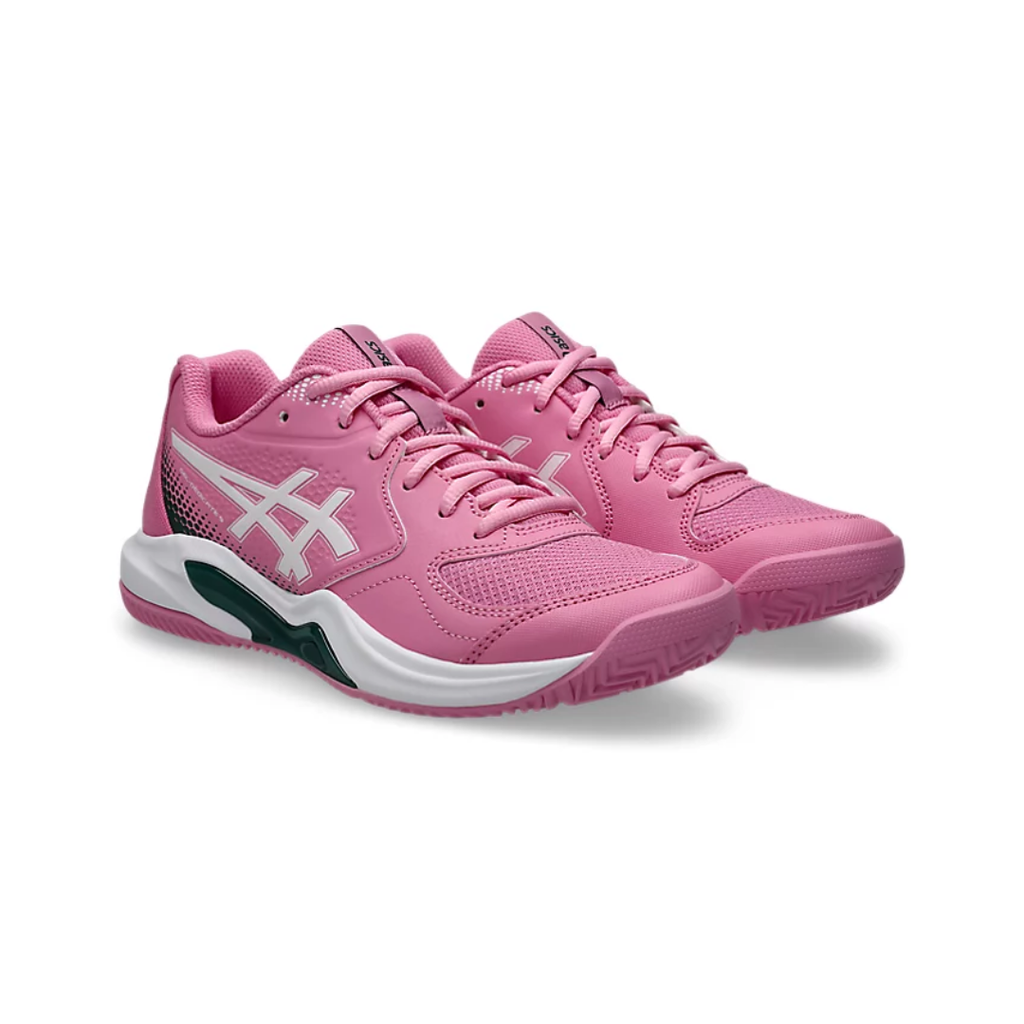 Asics Women's Gel-Dedicate 9 Padel - Sepatu Padel/Padel Shoes