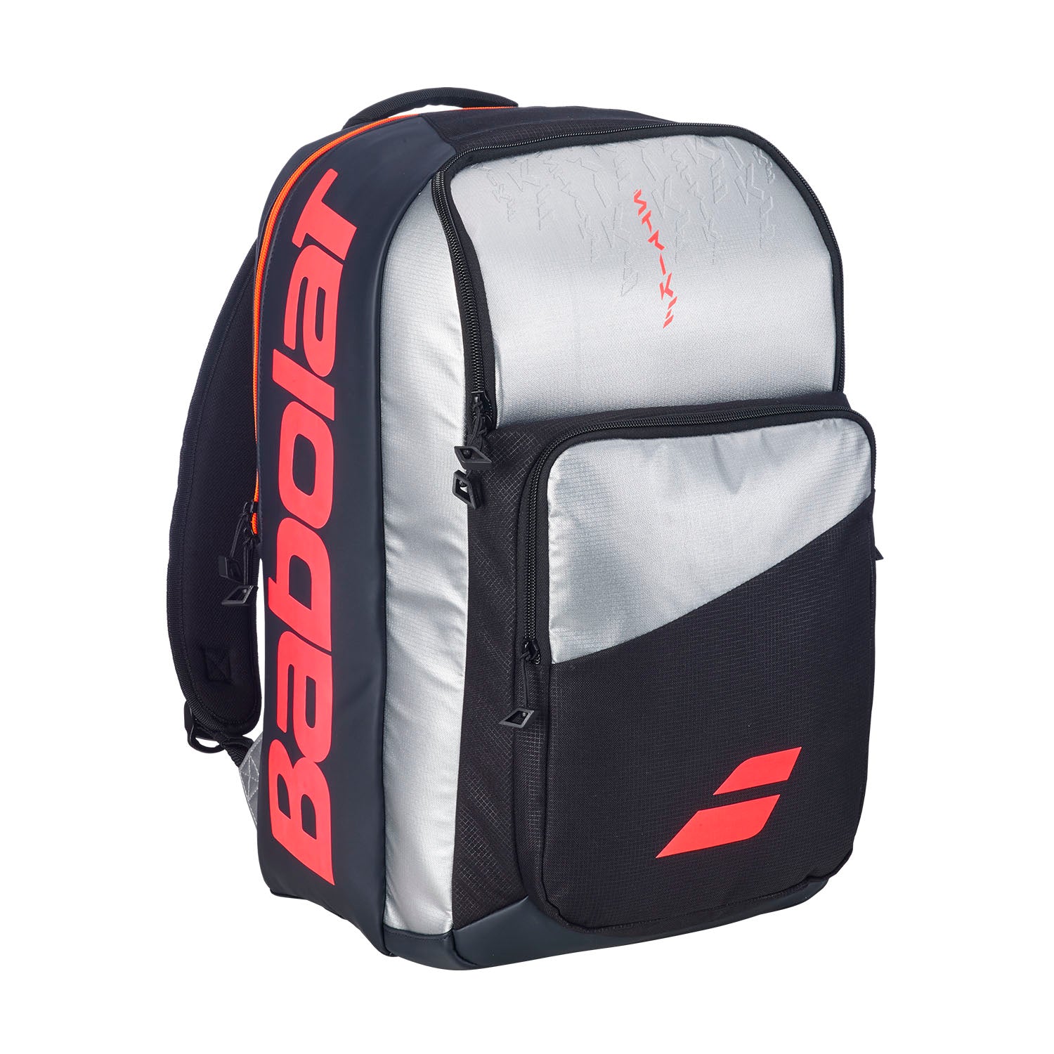 Babolat Pure Strike Backpack 2025 1-3R