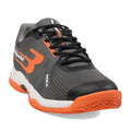 Bullpadel Men's Indiga 26V Dark Grey