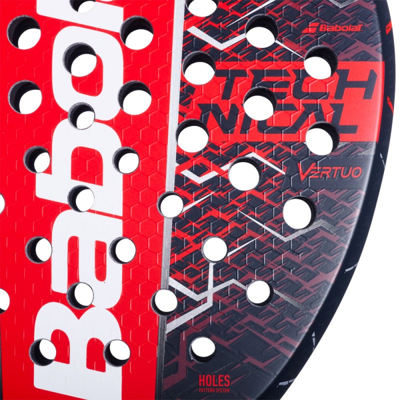 Babolat Padel Technical Vertuo Edition 2025
