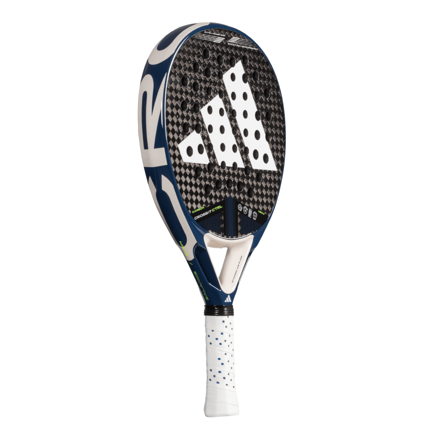 Adidas Padel Cross It Carbon Ctrl Edition 2025
