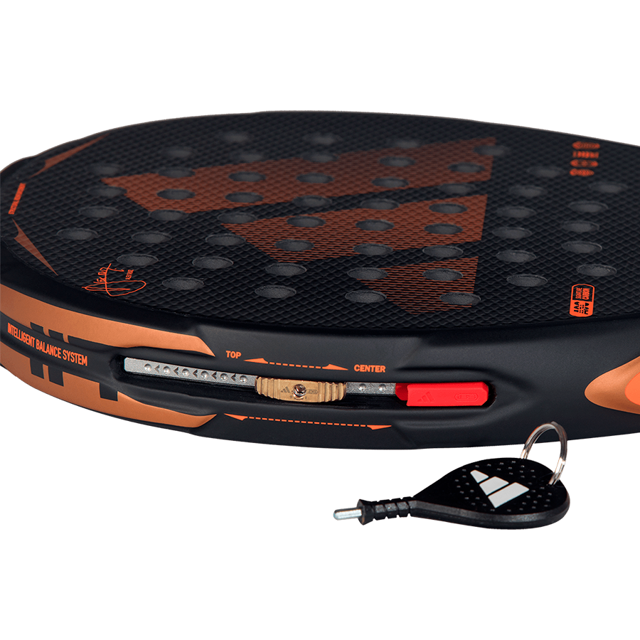 Adidas Padel Arrow Hit Ctrl Edition 2026
