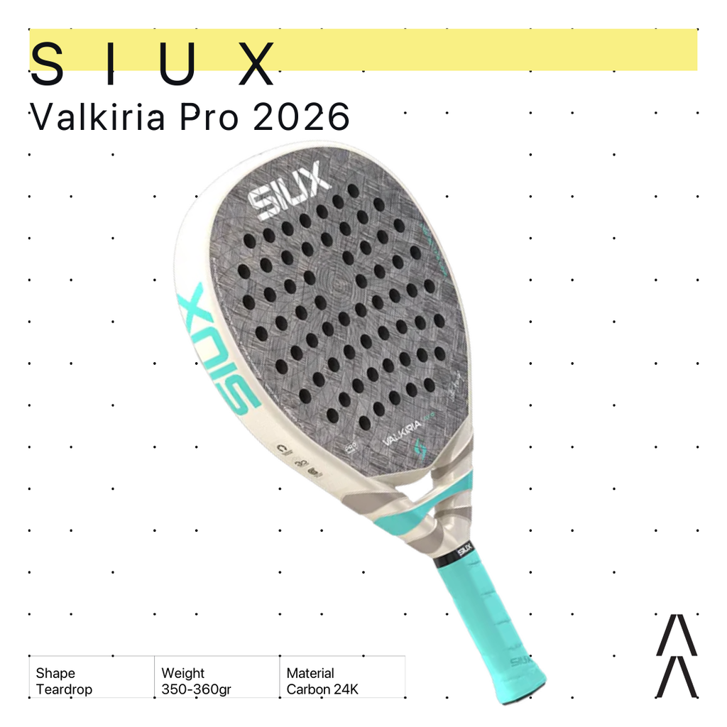 Siux Valkiria Pro Edition 2026