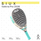Siux Valkiria Pro Edition 2026