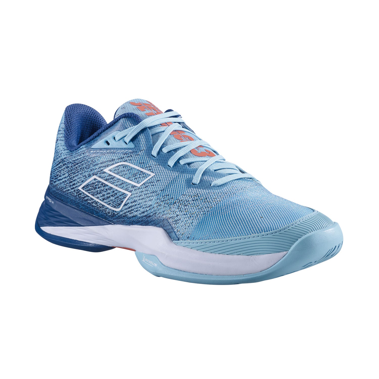 Babolat Men's Jet Mach 3 All Court