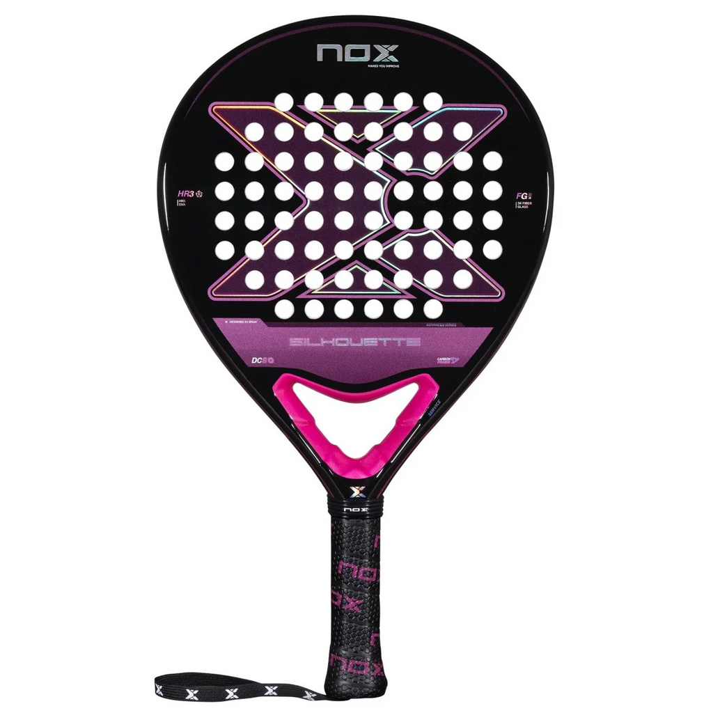 Nox X-One Silhouette 2025