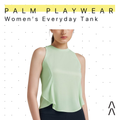 Palm Playwear Women's Everyday Tank