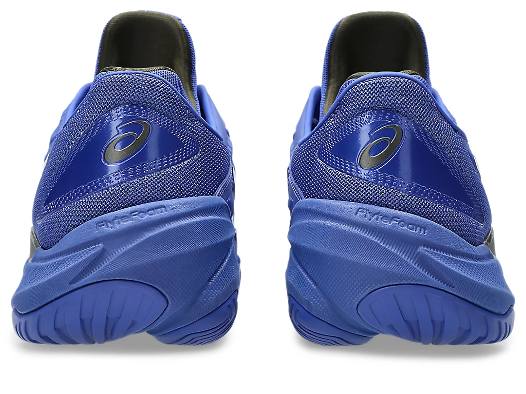 Asics Men's Court FF 3 Dark Cobalt