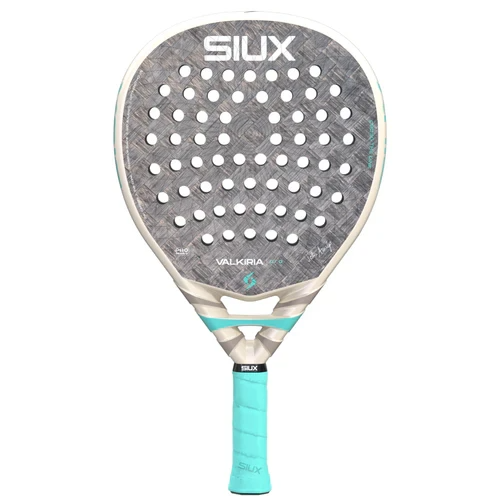 Siux Valkiria Pro Edition 2026
