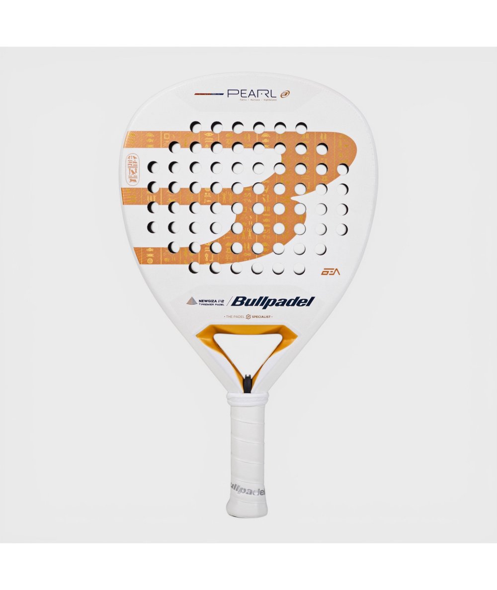 Bullpadel Pearl New Giza Edition 2026