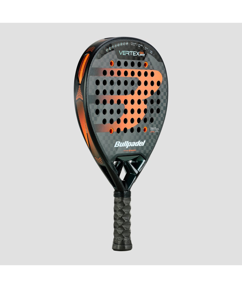 Bullpadel Vertex 04 Hybrid 25