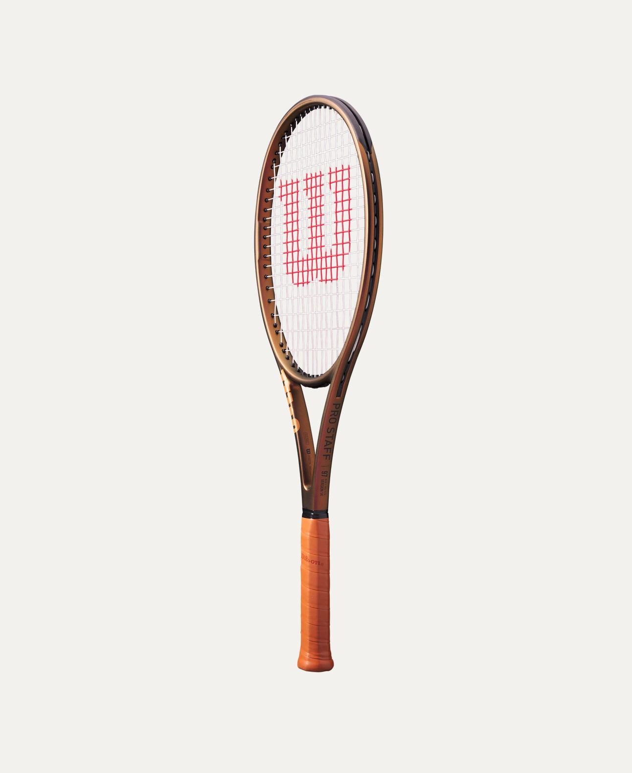 Wilson Pro Staff 97L V14 2023