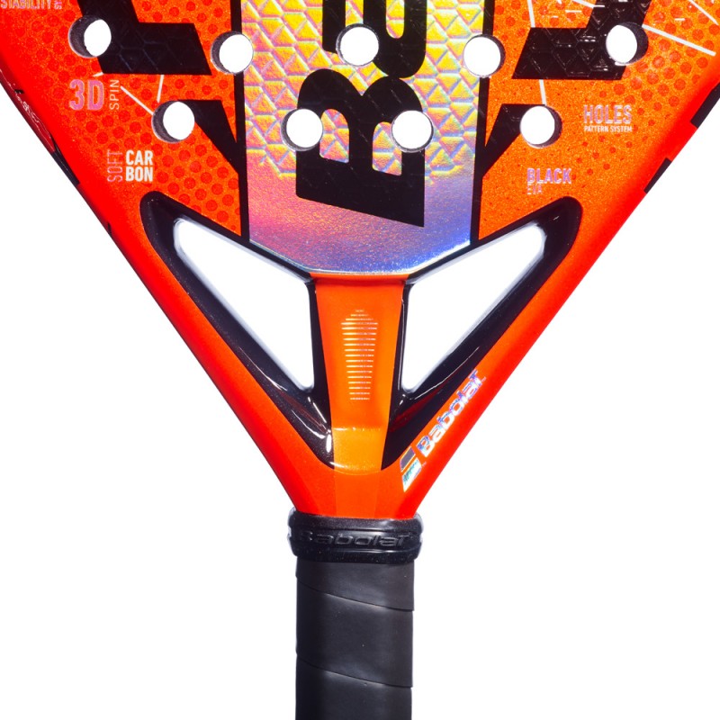 Babolat Padel Technical Viper Soft Juan Lebron 3.0 Edition 2026