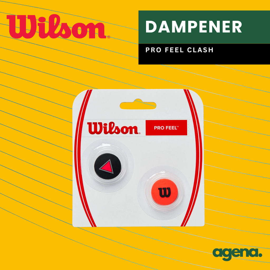 Wilson Pro Feel Clash Dampener