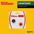 Wilson Pro Feel Clash Dampener