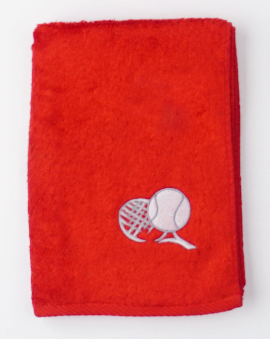 Terry Palmer Sport Towel Tennis