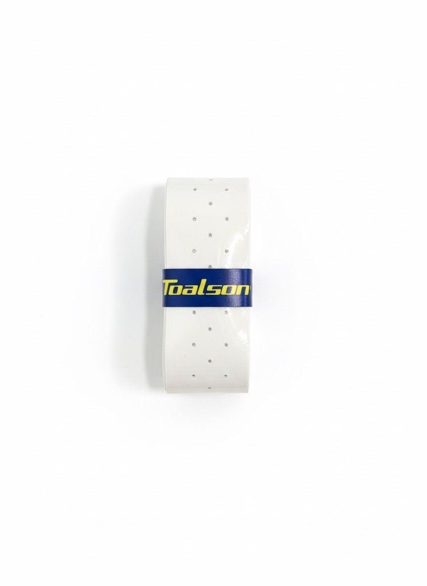Overgrip Tennis/Badminton Toalson 'Neo Quick'