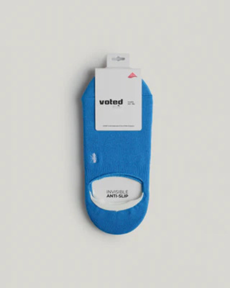 Voted New Essential Invisible Socks