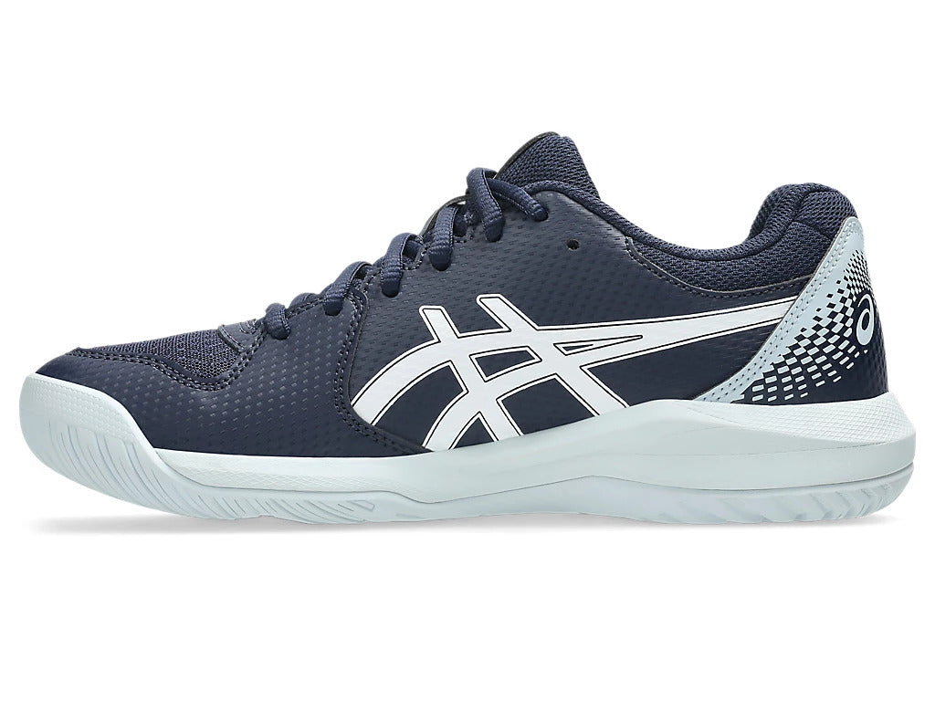 Asics Women's Gel-Dedicate 8 Midnight