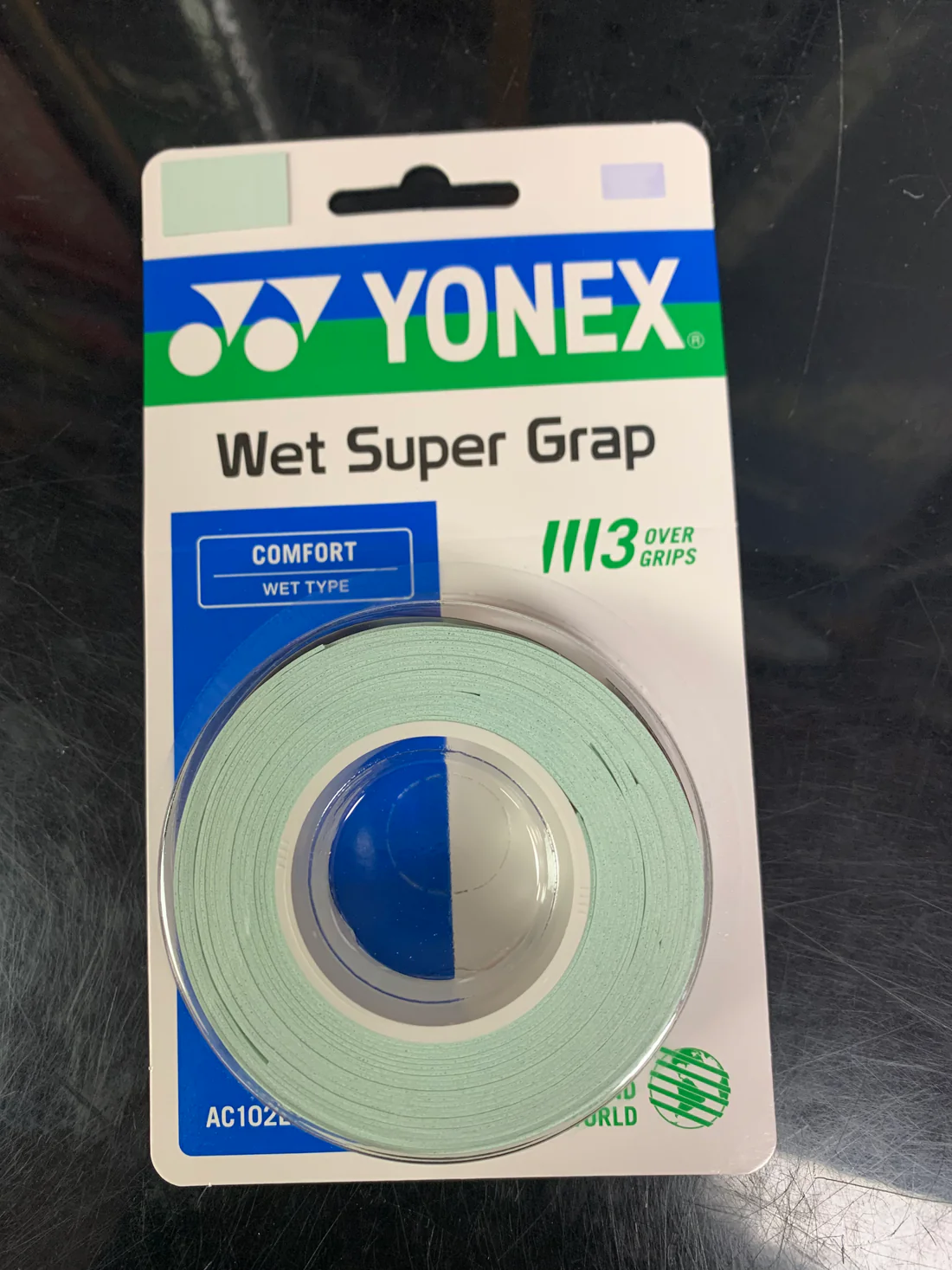 Yonex Wet Super Grap Tennis Overgrip