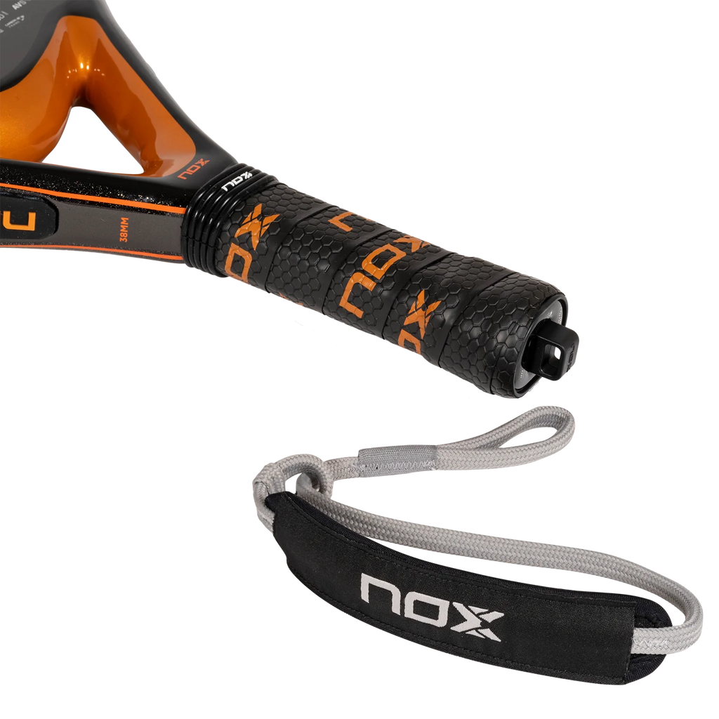 NOX Equation Advanced Series 2024