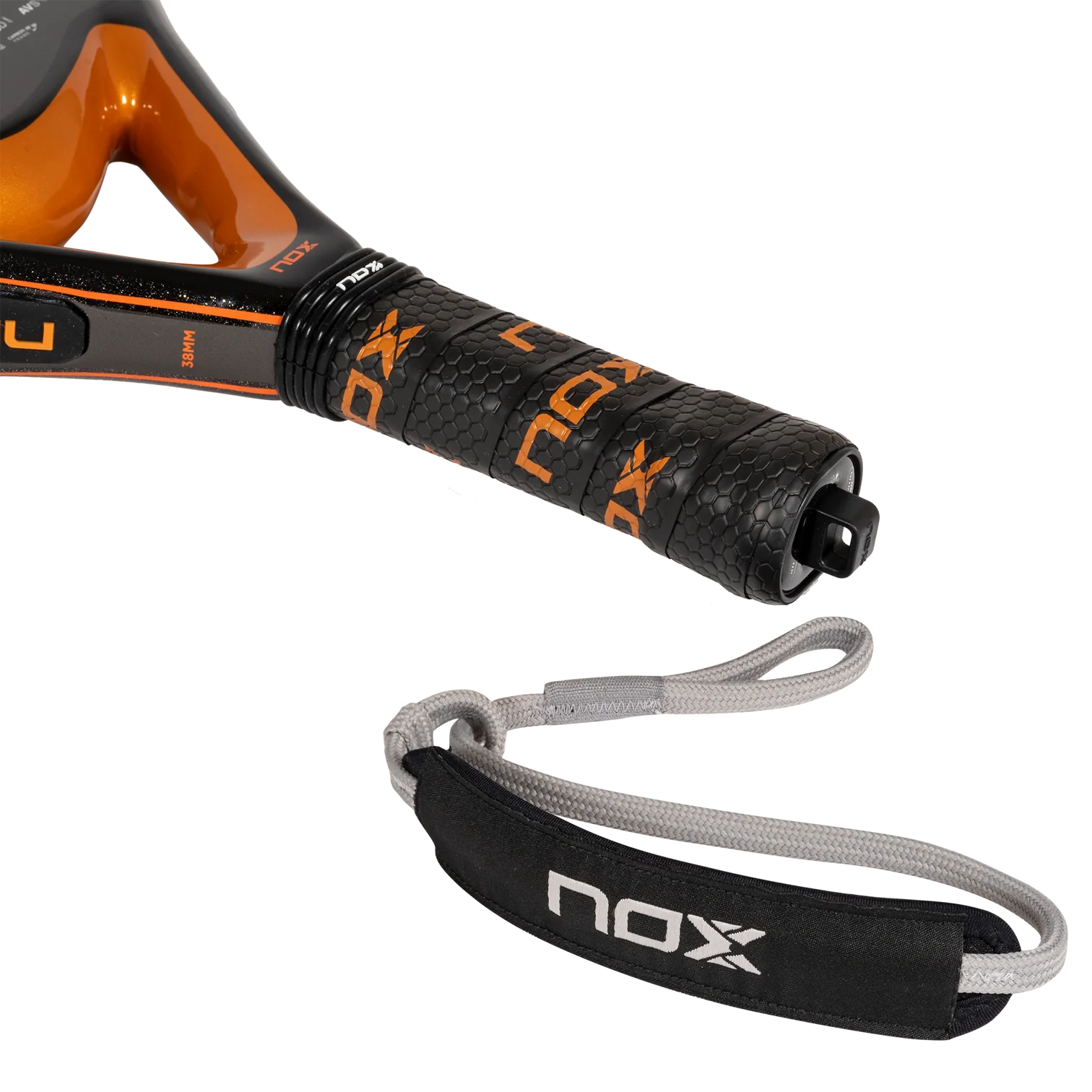 NOX Equation Advanced Series 2024
