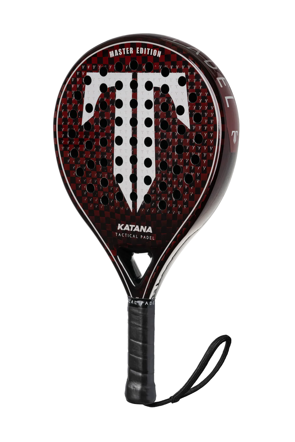 Tactical Padel Katana Master Edition