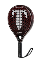 Tactical Padel Katana Master Edition
