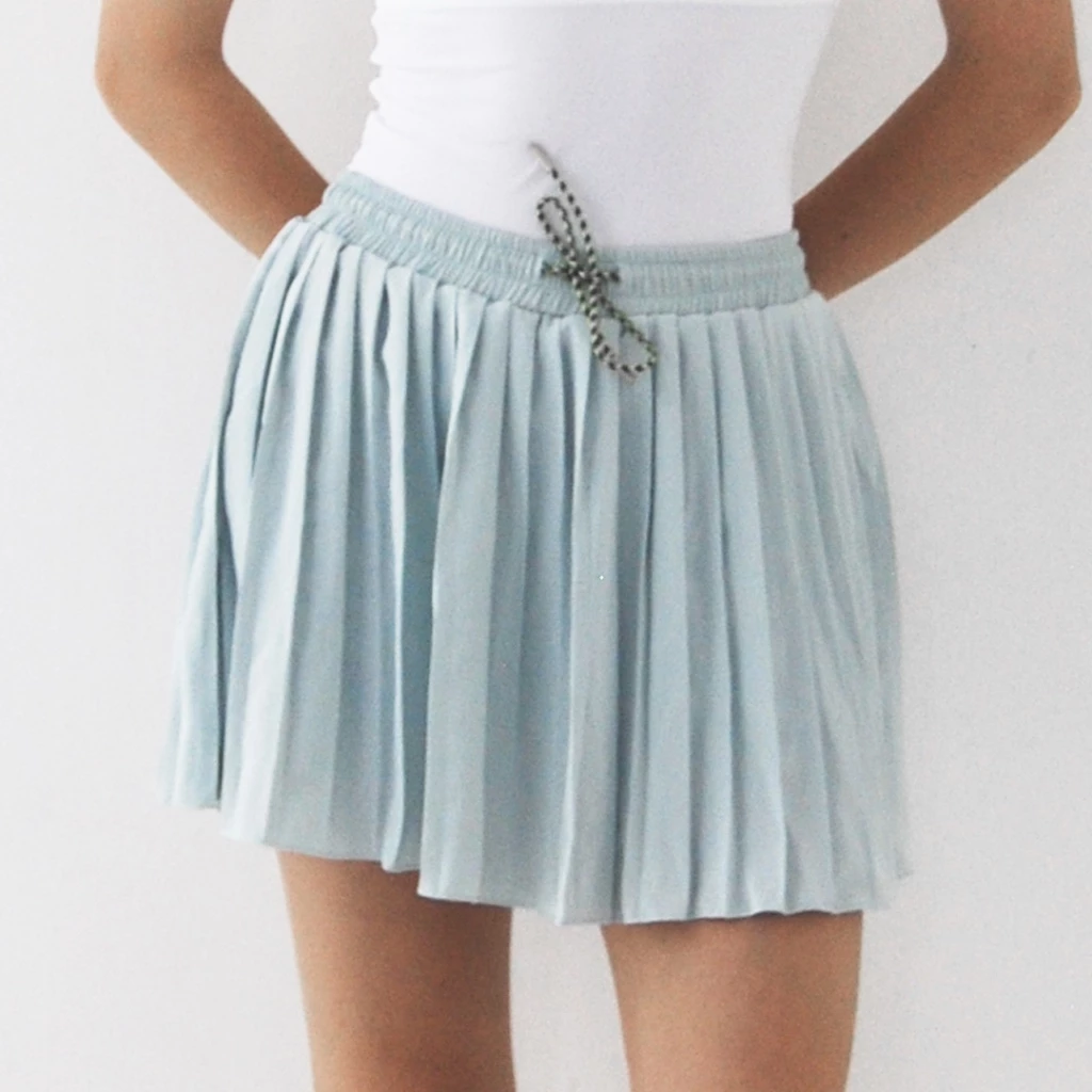 Aryna Skirt Swing Swish Swoosh