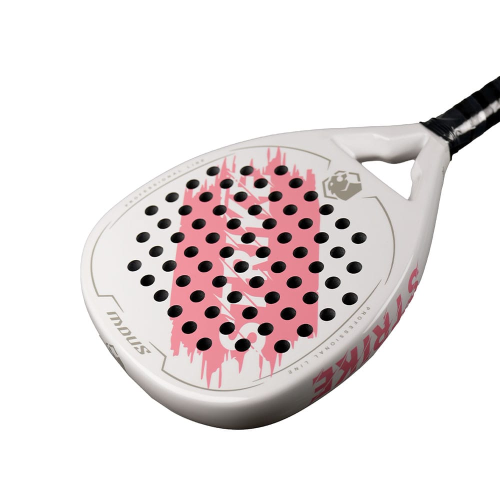 Strike Padel Snow Edition 2025