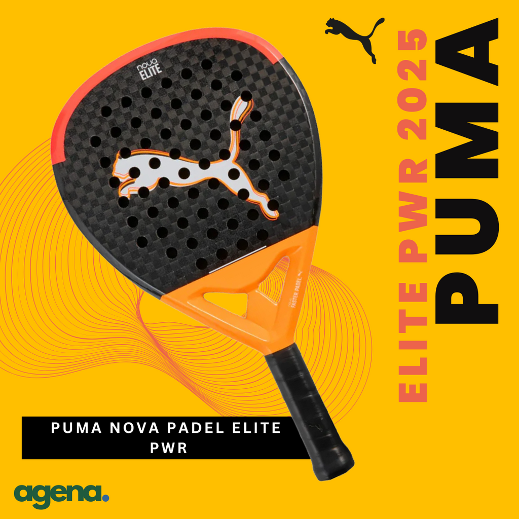 Puma Nova Padel Elite Power 2025