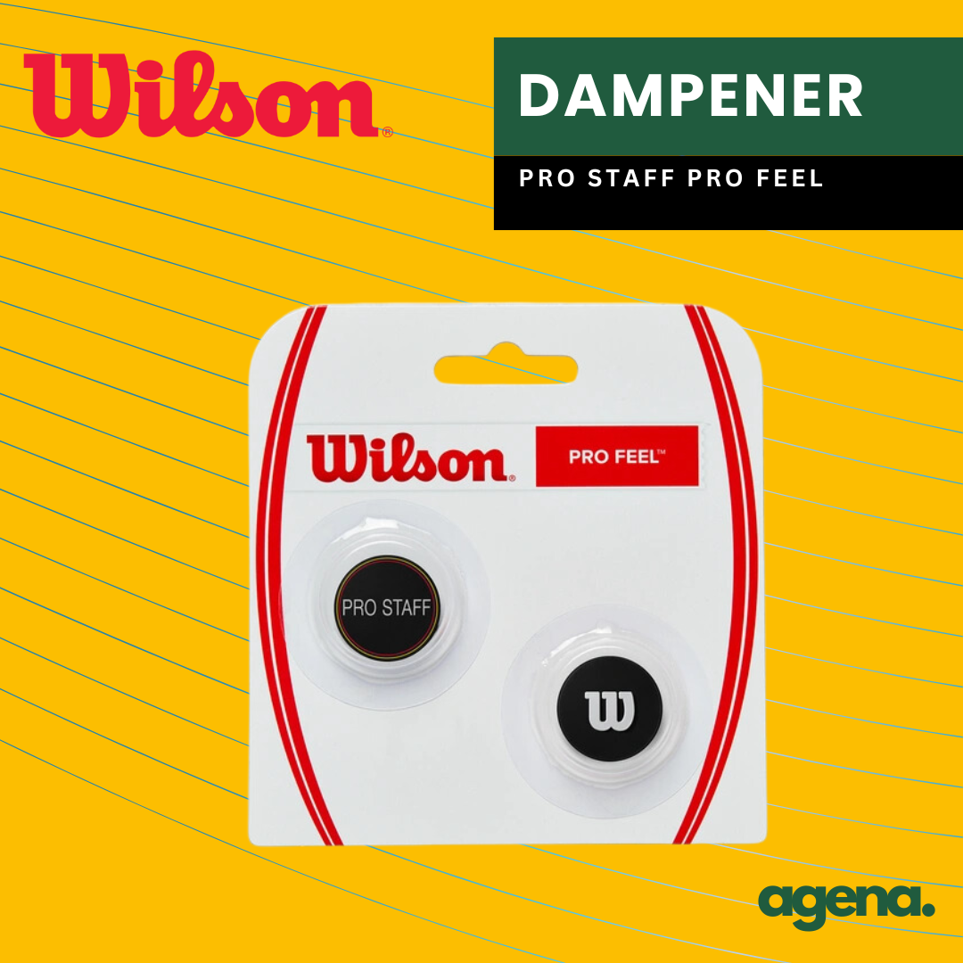 Wilson Pro Staff Pro Feel Dampener