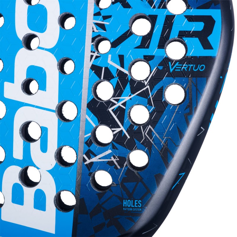 Babolat Padel Air Vertuo Edition 2025
