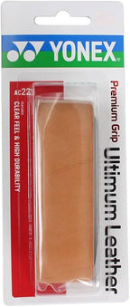 Premium Grip Ultimate Leather Yonex Tennis Overgrip