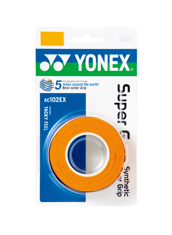 Yonex Wet Super Grap Tennis Overgrip
