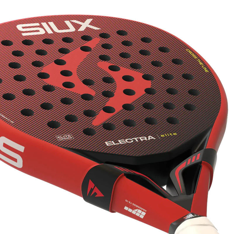 Siux Electra Elite 6 Edition 2026