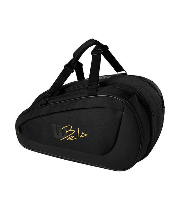 Wilson Bela Super Tour Padel Bag