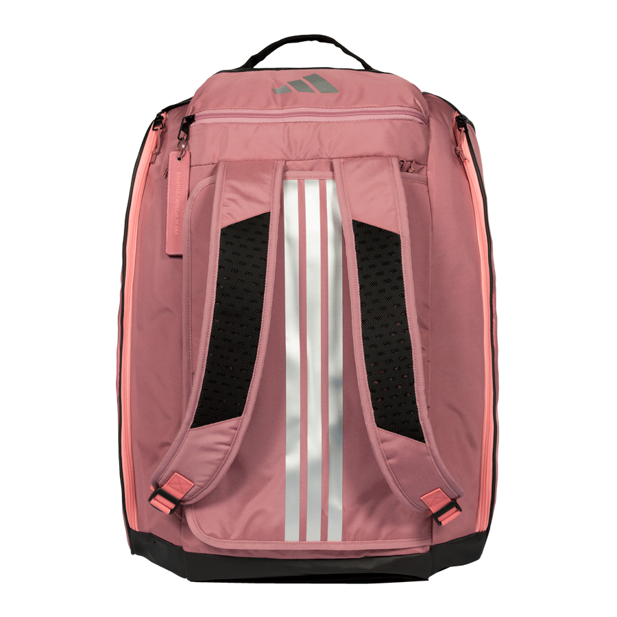Adidas Pro Tour Pink 2026 Padel Bag