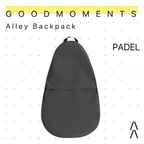 Goodmoments Alley Tennis Backpack