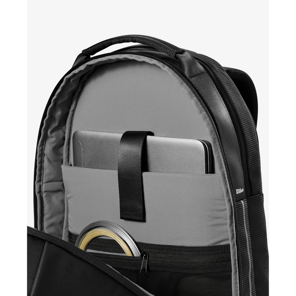 Wilson RF Backpack 2024 Roger Federer 2R