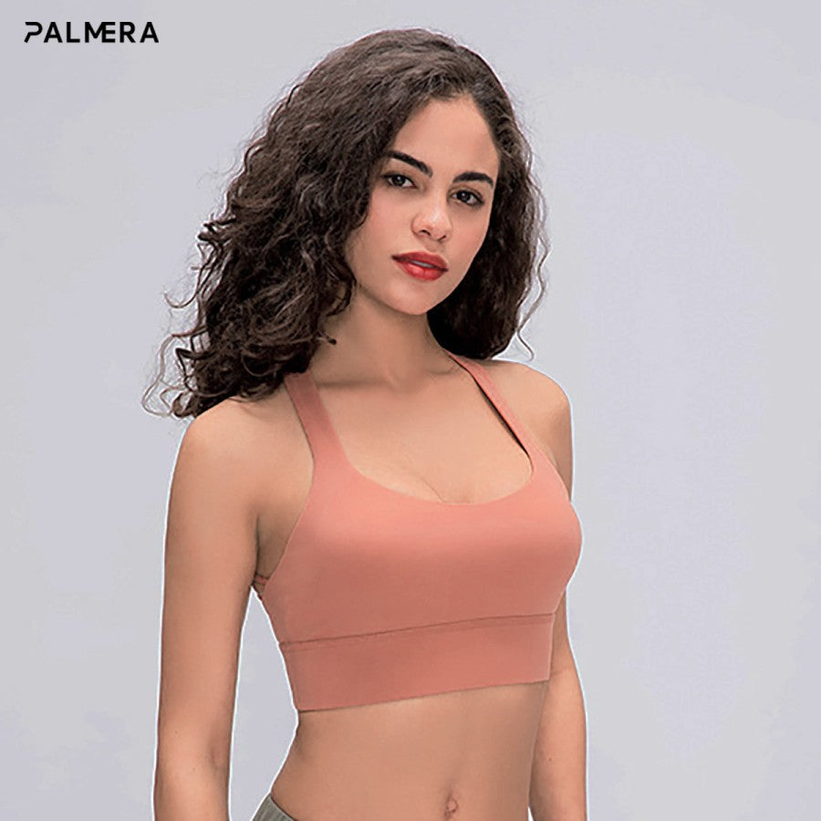 Energy Sports Bra Palmera Active