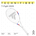 Tecnifibre T-Fight 255 V2 2025